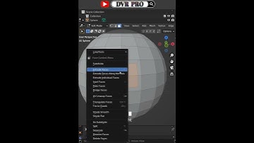 Blender Hard Surface / Topology Modeling Tutorial In Under 𝟏 Minute ❗ #storts