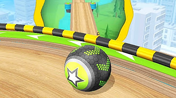 Going Balls Super SpeedRun Gameplay Level 826