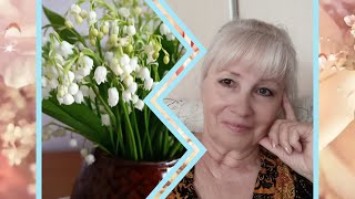 VLOG🤷ПРОДУЛО ШЕЮ😢СИЖУ ДОМА ГРУЩУ