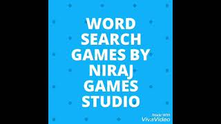 The Best Word Search Games screenshot 3
