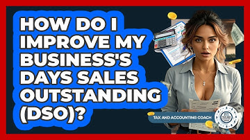 How Do I Improve My Business