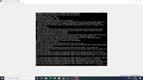 installasi dan konfigurasi mail server debian 11