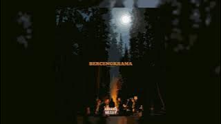 Second Oktav - Bercengkrama (Official Audio)