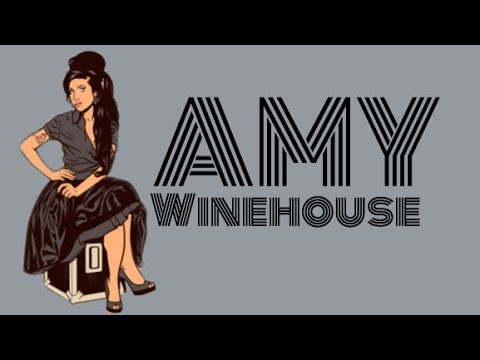 Beyond Black The Style Of Amy Winehouse