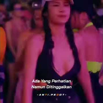 Story wa terbaru cewek seksi Dugem