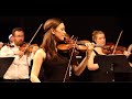 Tchaikovsky: Souvenir d'un lieu cher - Sonoko Miriam Welde & Oslo Camerata