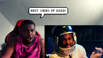 DDG - Elon Musk ft. Gunna (Official Music Video) | REACTION