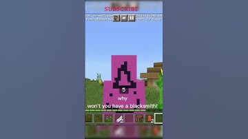 Minecraft but I get random effects #shorts #minecraft