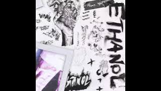 PRAX - ETHANOL (feat. 916frosty) [ Audio]