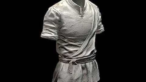 easiest tabula rasa in my life