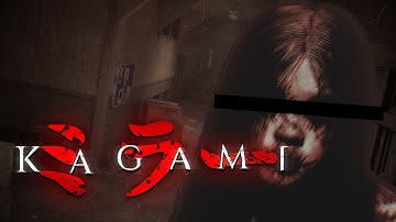 Fortnite creative: Kagami walkthrough