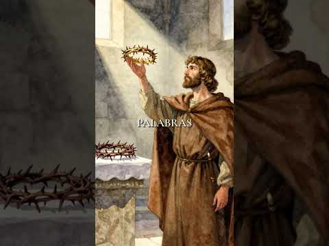 Conquistó Jerusalén y rechazó ser rey por esta razón