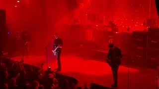 Tribulation - Nightbound (live @ Eindhoven, Dec. 13, 2025)