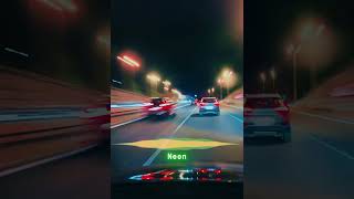 NEON | MSoon Park on YouTube | Spotify | Apple Music #CityMood #MSPmusic