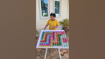 Smart Brain Challenge – Quick Color Puzzle Solve