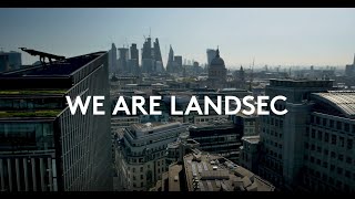We Are Landsec