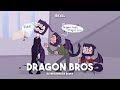 Iskall85 - Dragon Bros (elybeatmaker Remix)