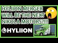 HYLIION MERGER IPO WITH TORTOISE ACQUISITION THE NEXT NIKOLA MOTORS?!!(SHLL) 🚨STOCK MARKET ANALYSIS🎯