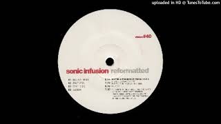 Sonic Infusion-Synthesis