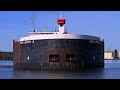 Walter J. McCarthy Jr. - Sounding a Siren in Superior