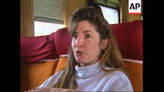 EGYPT: TERRORISM AND ITS IMPACT ON TOURISM