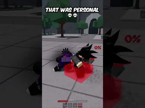 RIP Weakest Dummy