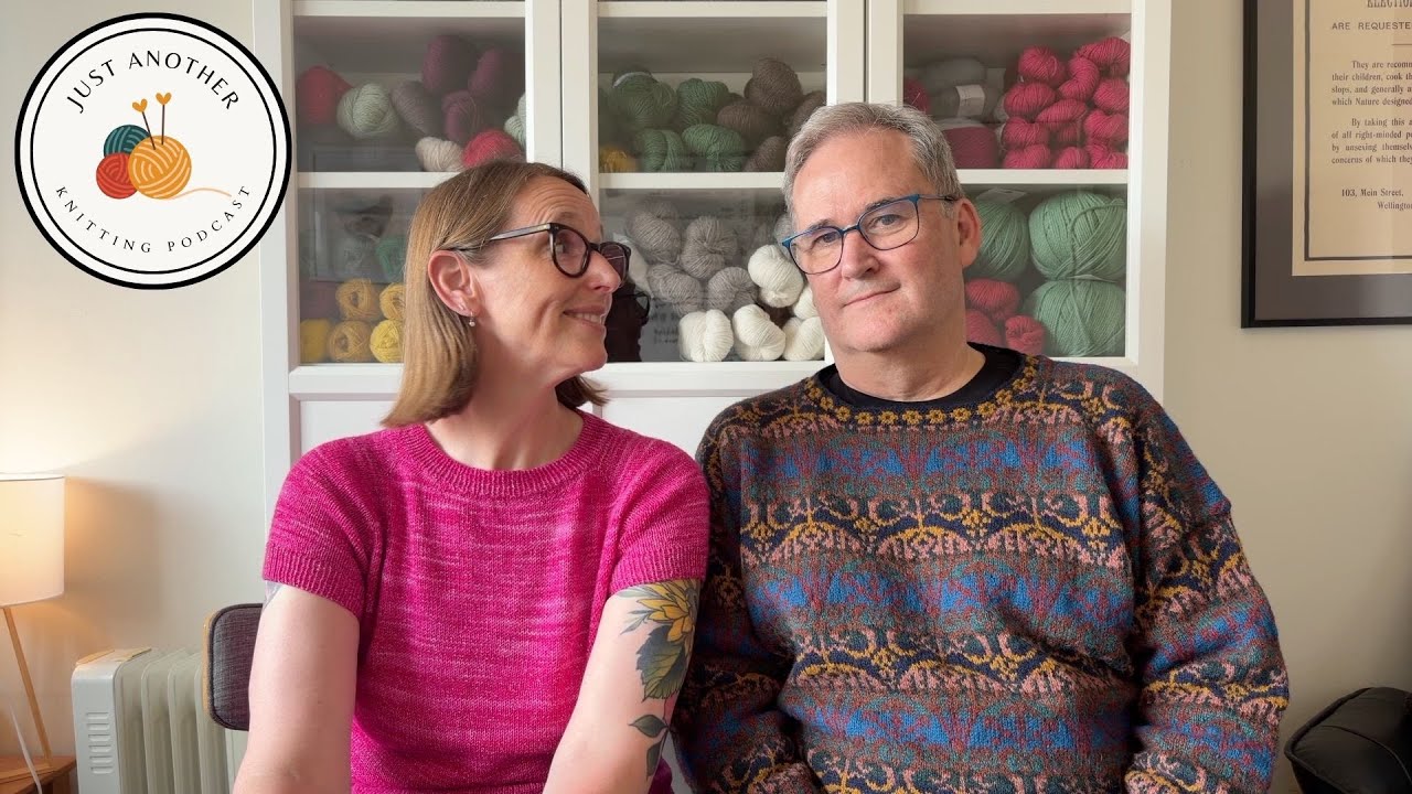 Episode 37: 14 December 2025