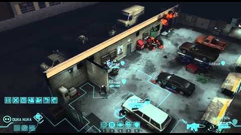 Armarnis plays XCom - Episode 10 Aliens broke their saucer