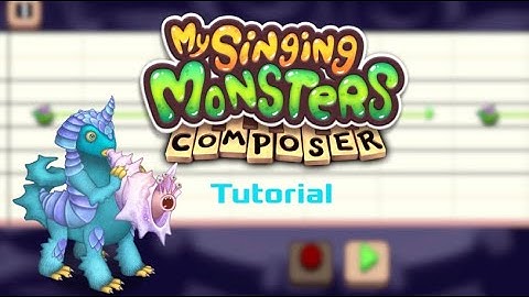 Cold Island Composer Tutorial - Strombonin