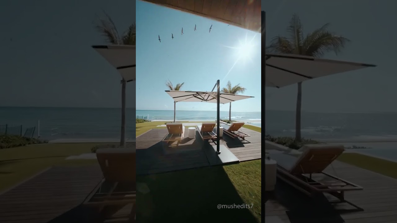 aesthetic reel for real estate client 1