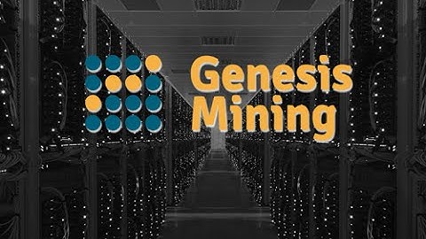 Genesis Bitcoin Mining Review