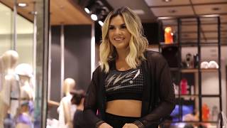 Embaixadora Live Fortaleza