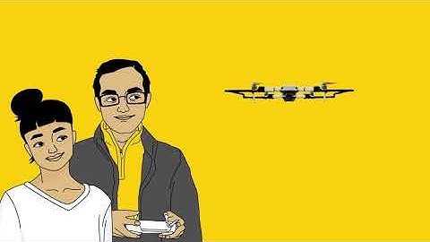 Know Your Drone: Operations Near People