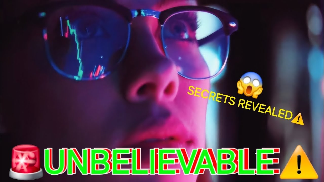 UNBELIEVABLE Secrets Revealed For Meme Stocks & The Stock Market! YouTube