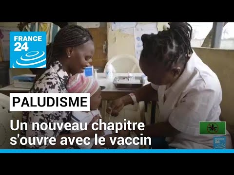 Lutte contre le paludisme : un nouveau chapitre souvre avec le vaccin 