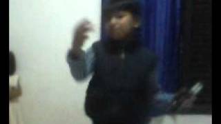 Wawa Alias Arya Dan Wewen