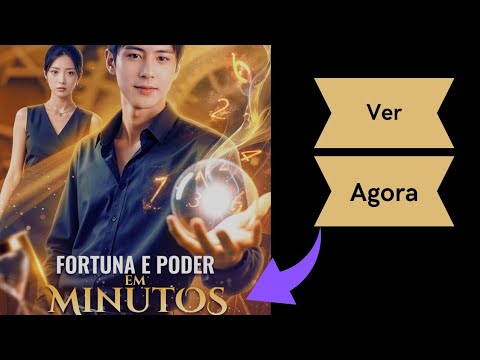 Fortuna e Poder em Minutos | (Dublado) - YouTube