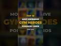 Top 10 Most Expensive Gym Heroes Pokémon Cards (June 2026) 🔥