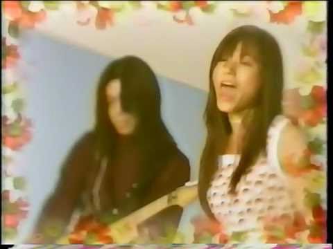 CM Favorite Blue - 愛よりも激しく、誰よりも愛しく (1st