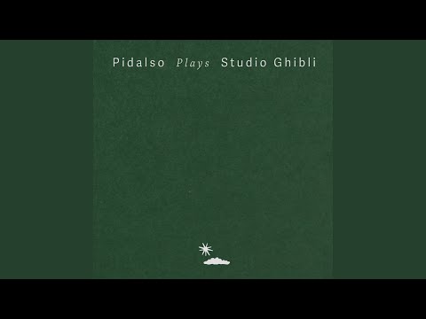 Sleduj 산책 (From “이웃집 토토로”) na YouTube