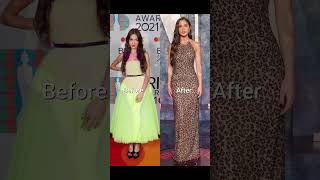 Why do you need a color analysis? #fashion #style #model #beauty #glowup #celebrity #actress