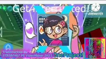 Preview 2 Mario Effects Gets Interrupted Add Round 461 (interrupt with tetra blocks)