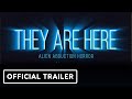 They are here alien abduction horror  official prologue trailer  realms deep 2023