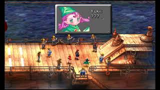Chrono Cross Part 3