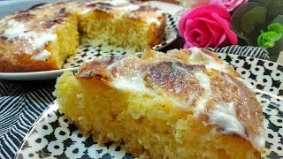 Сахарный пирог Сахарный пирог