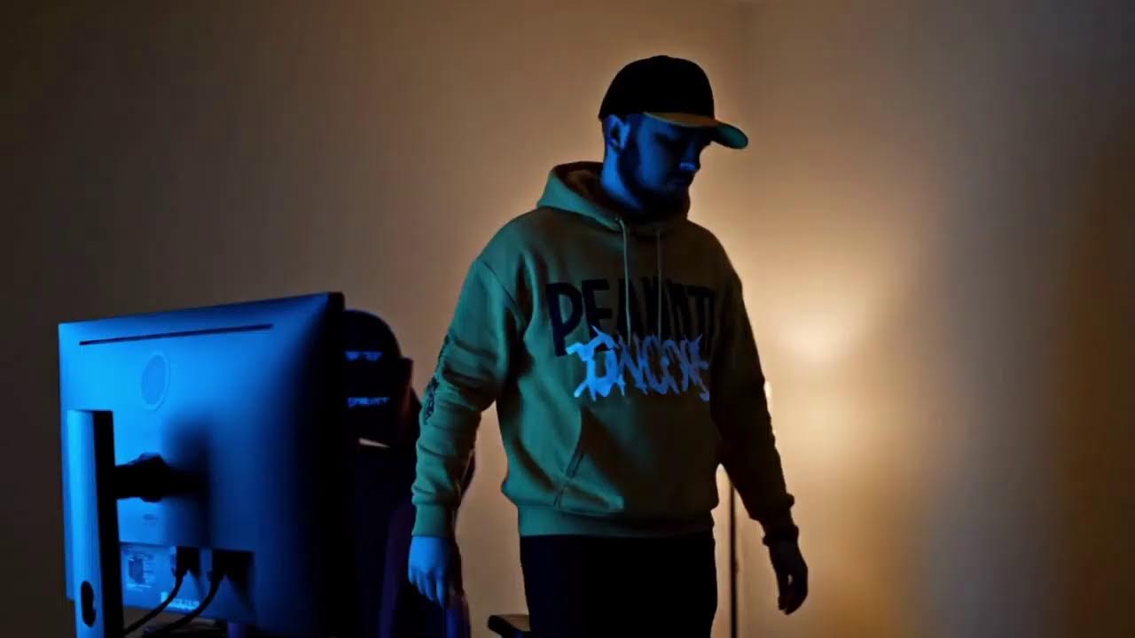 🎧 Chill Stream • Clean Gameplay • Good Vibes by TeflonDon