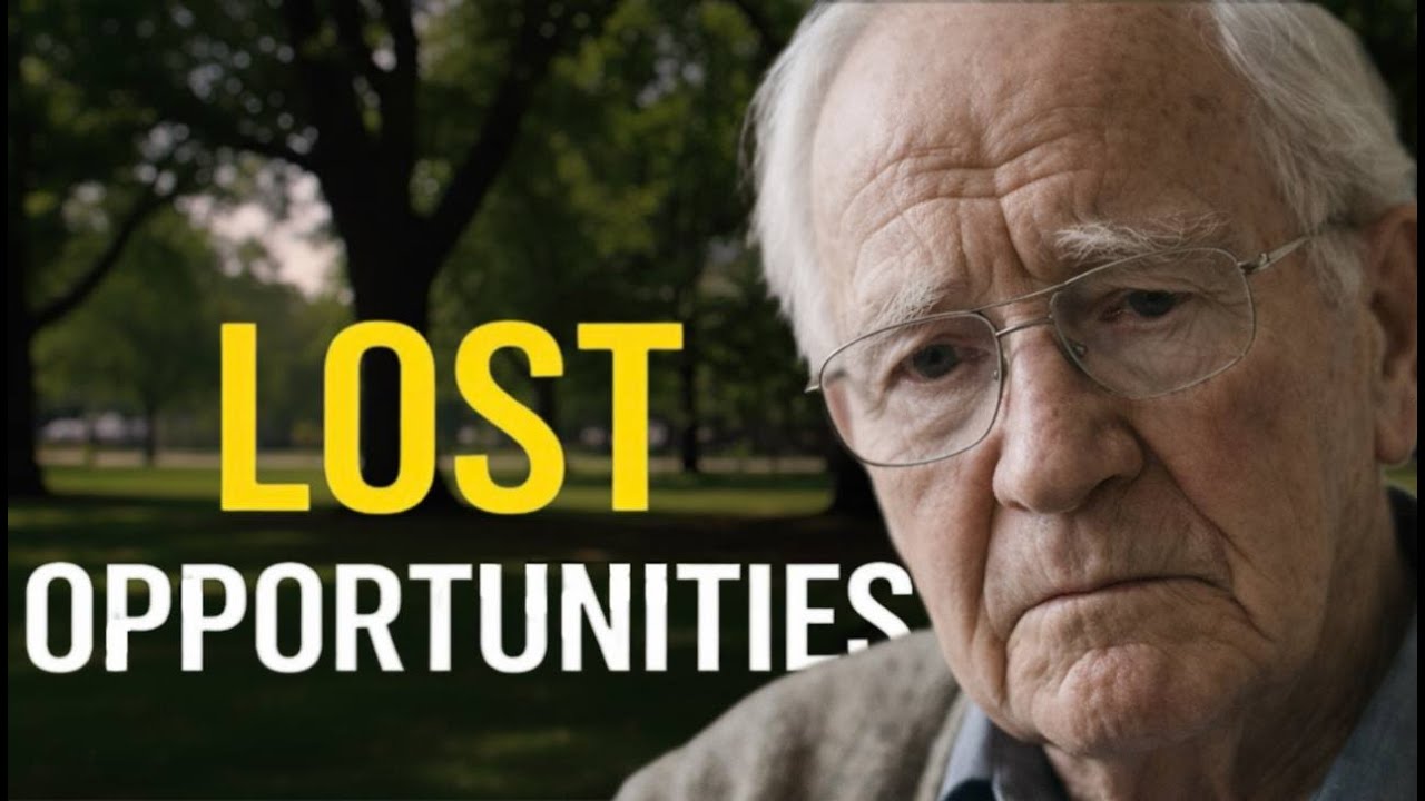 AFTER 73 YEARS, I Finally Learned the HARD TRUTH About Money...