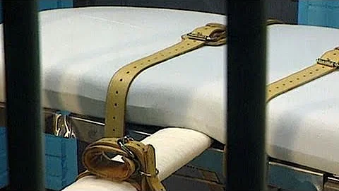 Virginia Set to Execute First Woman Since 1912