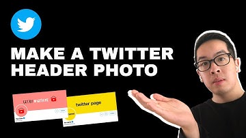 How to Make a Twitter Header With Free Custom Templates