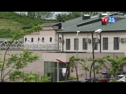 პატიმრის წერილი \"TV25\"-ის რედაქციას